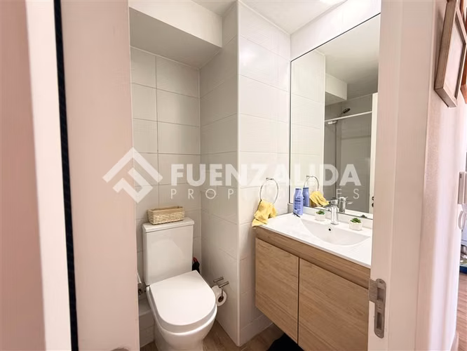 Oportunidad !!!Depto en venta de 2 dorm. Con estacionamiento - Imagen 20