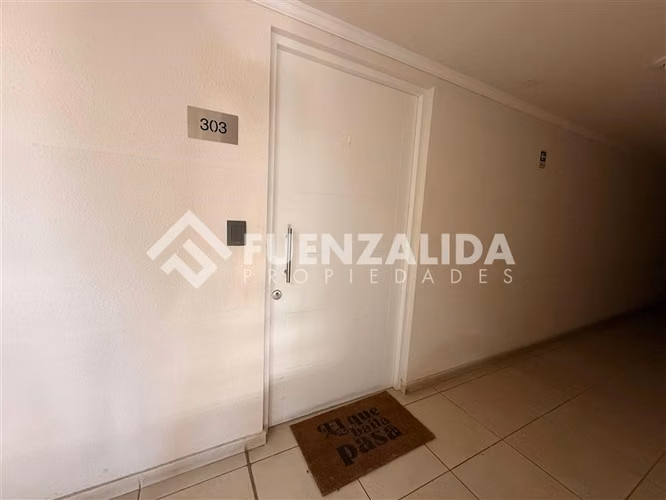 Oportunidad !!!Depto en venta de 2 dorm. Con estacionamiento - Imagen 5