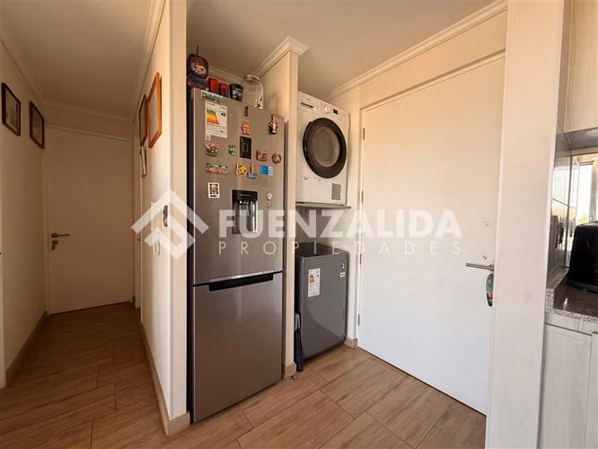 Oportunidad !!!Depto en venta de 2 dorm. Con estacionamiento - Imagen 15