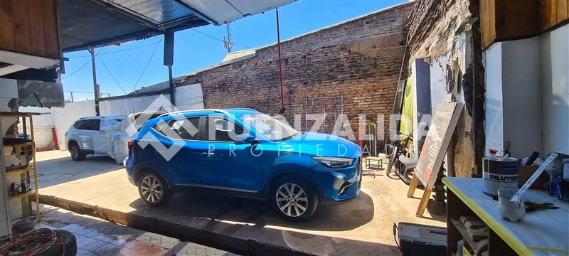 Sitio en venta en Pedro Aguirre Cerda