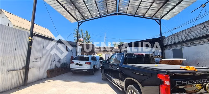 Sitio en venta en Pedro Aguirre Cerda