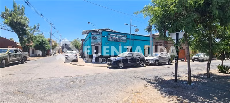 Sitio en venta en Pedro Aguirre Cerda