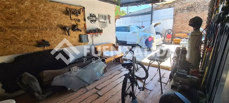 Sitio en venta en Pedro Aguirre Cerda