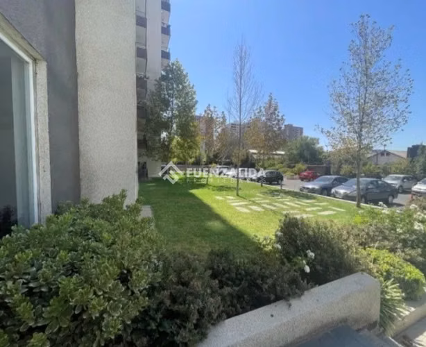 Departamento en venta de 1 dorm. en San Miguel