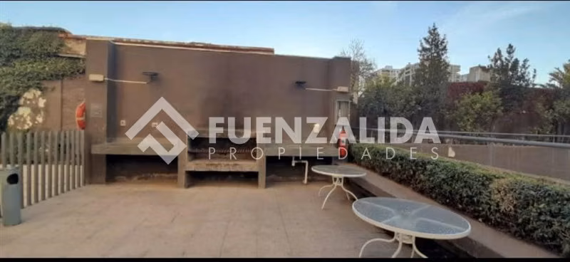 Departamento en venta de 1 dorm. en San Miguel