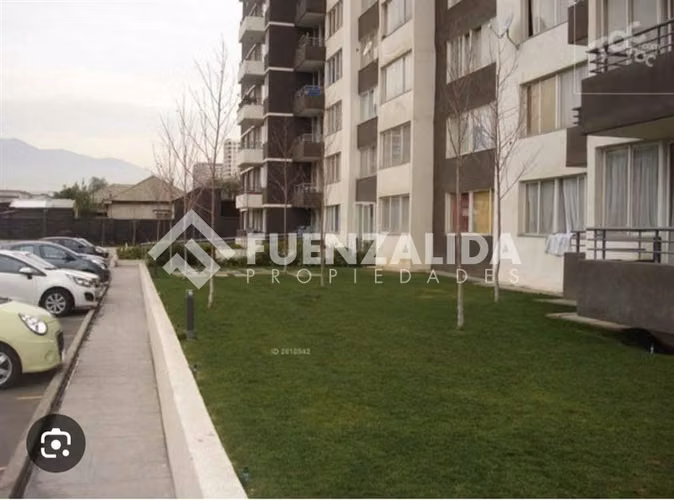 Departamento en venta de 1 dorm. en San Miguel