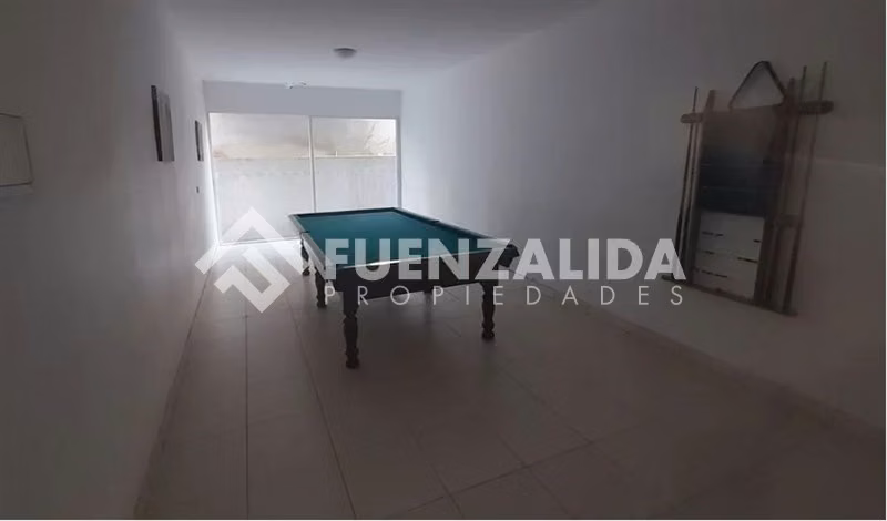 Departamento en venta de 1 dorm. en San Miguel