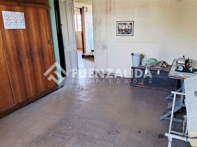 CASA AMPLIA DE 6 DORMITORIOS EN SAN JOAQUÍN - Imagen 16