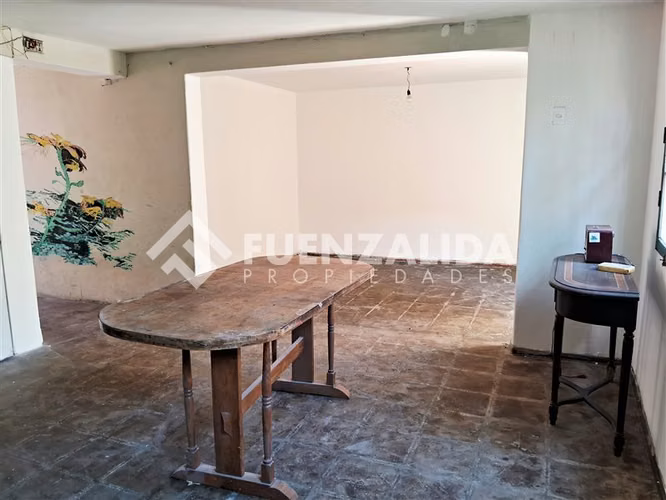 CASA AMPLIA DE 6 DORMITORIOS EN SAN JOAQUÍN - Imagen 3