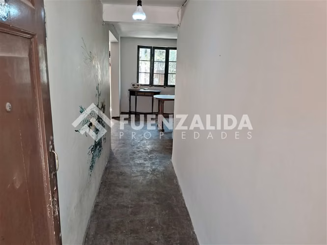 CASA AMPLIA DE 6 DORMITORIOS EN SAN JOAQUÍN - Imagen 2