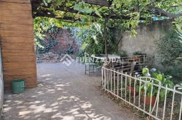 CASA AMPLIA DE 6 DORMITORIOS EN SAN JOAQUÍN - Imagen 10