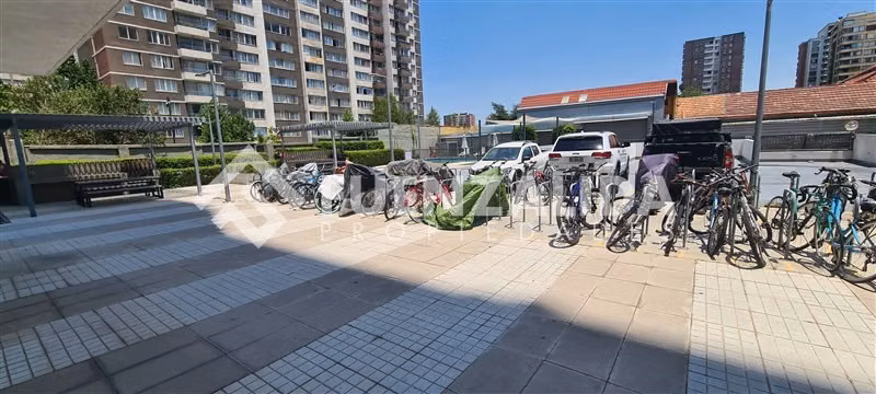 Departamento en venta de 1 dorm. en San Miguel