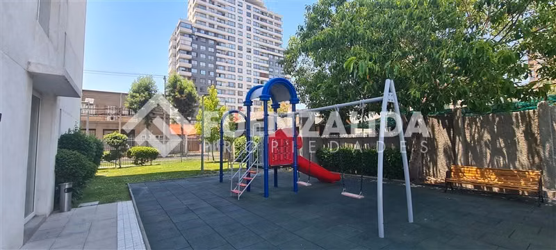 Departamento en venta de 1 dorm. en San Miguel