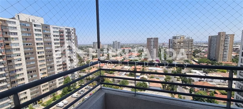 Departamento en venta de 1 dorm. en San Miguel
