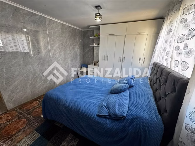 Casa en venta de 3 dorm. en La Cisterna - Imagen 9