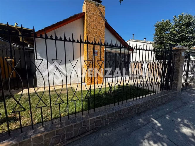 Casa en venta de 3 dorm. en La Cisterna - Imagen 24