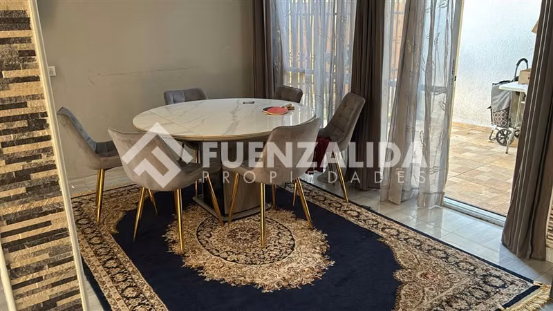 Casa en venta de 3 dorm. en La Cisterna - Imagen 3