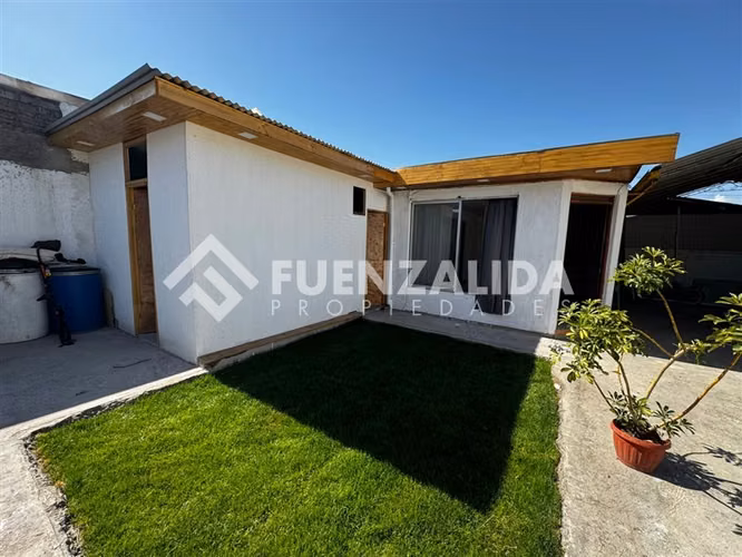 Casa en venta de 3 dorm. en La Cisterna - Imagen 16
