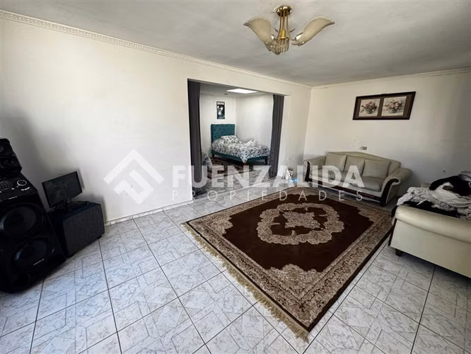 Casa en venta de 3 dorm. en La Cisterna - Imagen 17