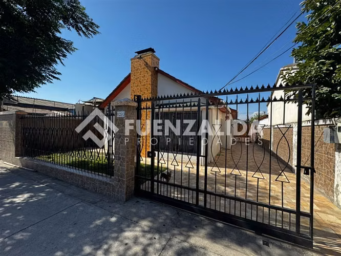Casa en venta de 3 dorm. en La Cisterna - Imagen 22