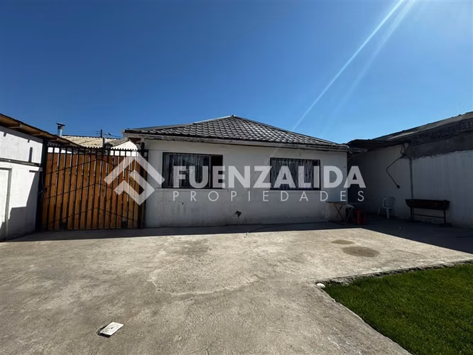 Casa en venta de 3 dorm. en La Cisterna - Imagen 15