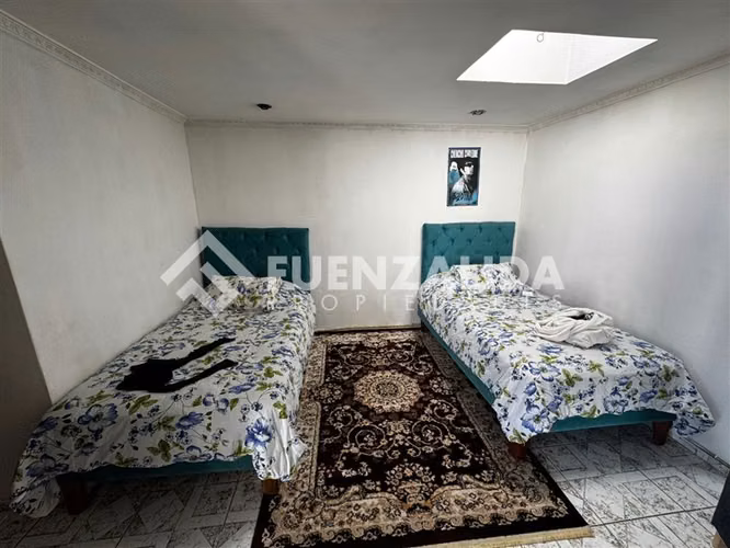 Casa en venta de 3 dorm. en La Cisterna - Imagen 18