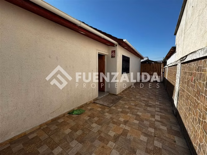 Casa en venta de 3 dorm. en La Cisterna - Imagen 14