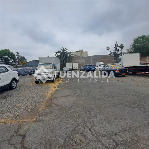 Terreno Construccion  en Venta en Santiago
