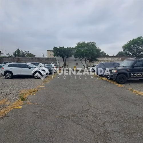 Terreno Construccion  en Venta en Santiago