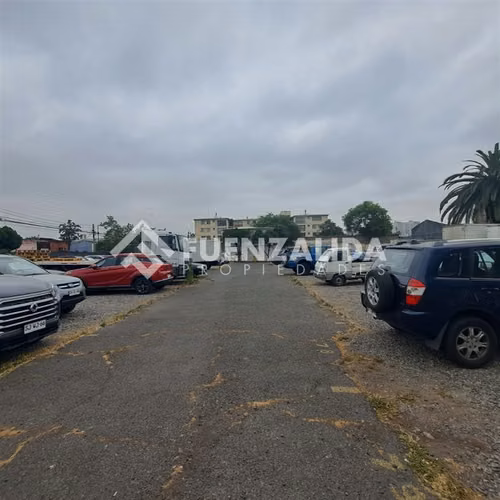 Terreno Construccion  en Venta en Santiago
