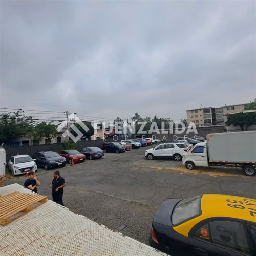 Terreno Construccion  en Venta en Santiago