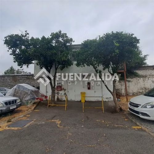 Terreno Construccion  en Venta en Santiago