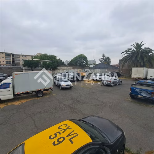 Terreno Construccion  en Venta en Santiago