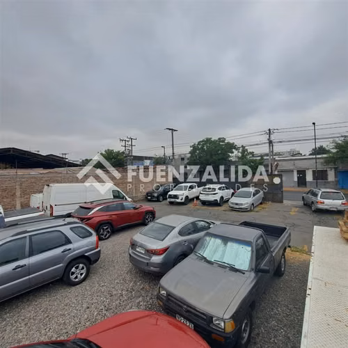 Terreno Construccion  en Venta en Santiago