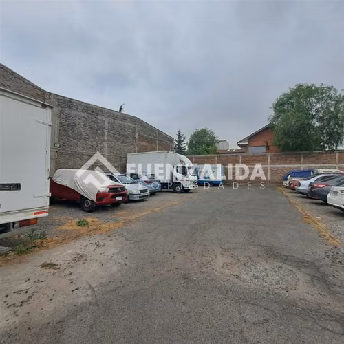 Terreno Construccion  en Venta en Santiago