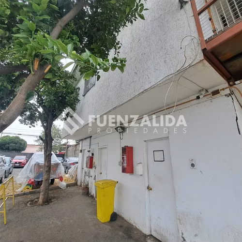 Terreno Construccion  en Venta en Santiago