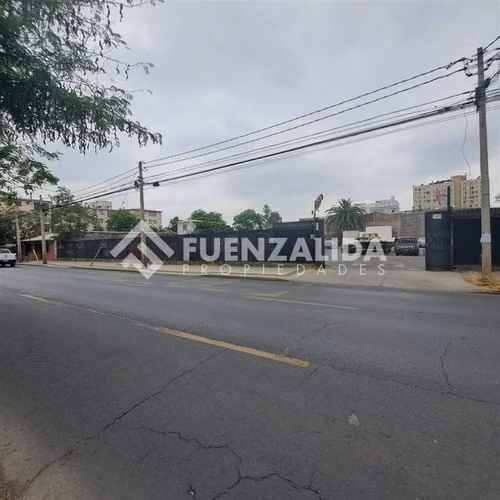 Terreno Construccion  en Venta en Santiago