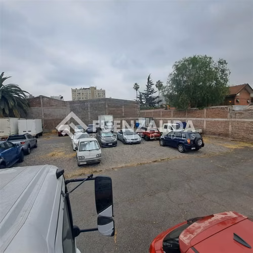 Terreno Construccion  en Venta en Santiago