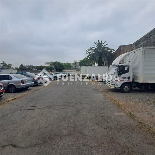 Terreno Construccion  en Venta en Santiago
