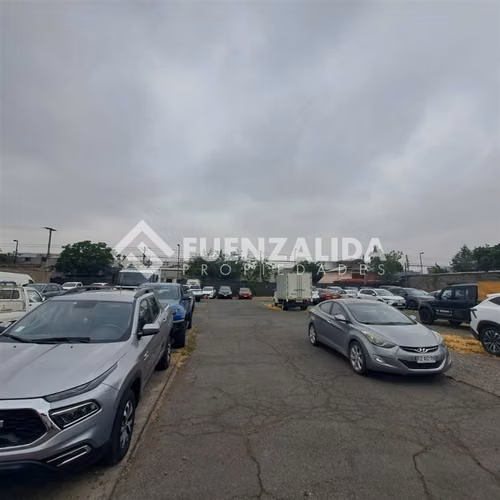 Terreno Construccion  en Venta en Santiago