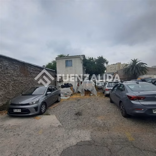 Terreno Construccion  en Venta en Santiago