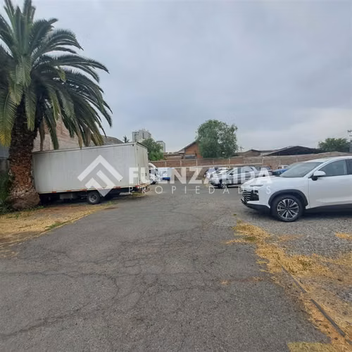 Terreno Construccion  en Venta en Santiago