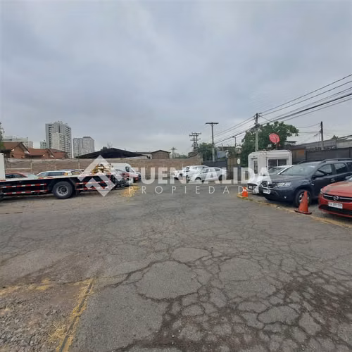 Terreno Construccion  en Venta en Santiago