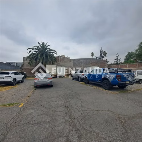 Terreno Construccion  en Venta en Santiago