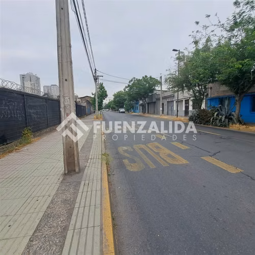 Terreno Construccion  en Venta en Santiago