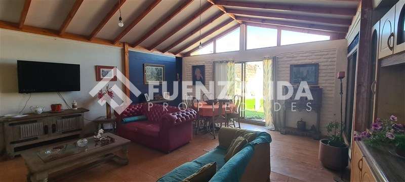 Casa en venta de 3 dormitorios en Pedro Aguirre Cerda - Imagen 3