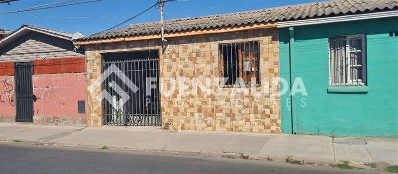 Casa en venta de 3 dormitorios en Pedro Aguirre Cerda - Imagen 15