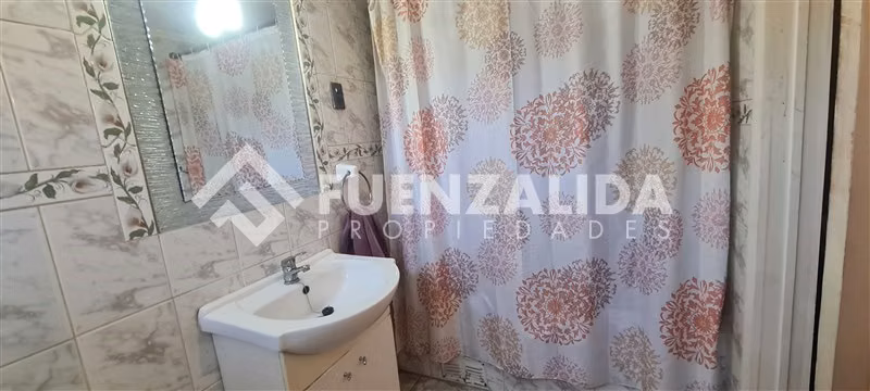 Casa en venta de 3 dormitorios en Pedro Aguirre Cerda