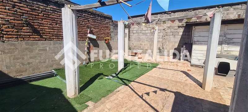 Casa en venta de 3 dormitorios en Pedro Aguirre Cerda