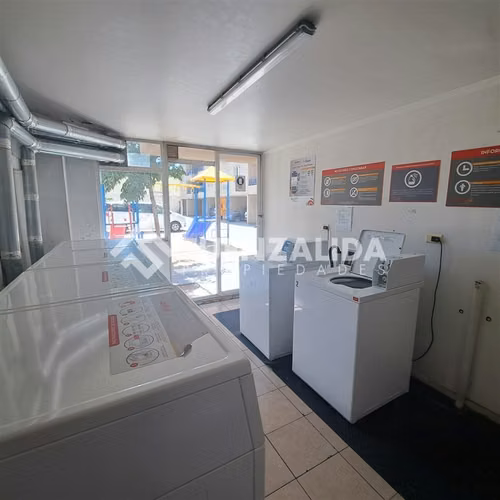Departamento en venta de 3 dorm. en San Miguel